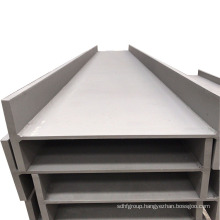 200x100  150x100 stainless steel h beam of 304  316